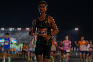 BIB: 20469
                            <button type="button" onclick="openModal(22854787)" class="btn btn-primary btn-sm float-right btn-popup" data-toggle="modal" data-target=".modal-high-quality">
                        <i class="fas fa-shopping-cart"></i> Add to Cart
                    </button>
                                            <button type="button" onclick="isThisMe(22854787, true)" class="btn btn-success btn-sm float-right btn-popup btn-isme hidden" data-toggle="tooltip" data-placement="bottom" title="นี่คือรูปของคุณใช่ไหม คลิกที่นี่เพื่อเอาเข้าอัลบั้ม">
                        <i class="fas fa-plus"></i> Add to album
                    </button>
                    <button type="button" onclick="isThisMe(22854787, false)" class="btn btn-warning btn-sm float-right btn-popup btn-isnotme hidden">
                        <i class="fas fa-ban"></i> Remove from album
                    </button>